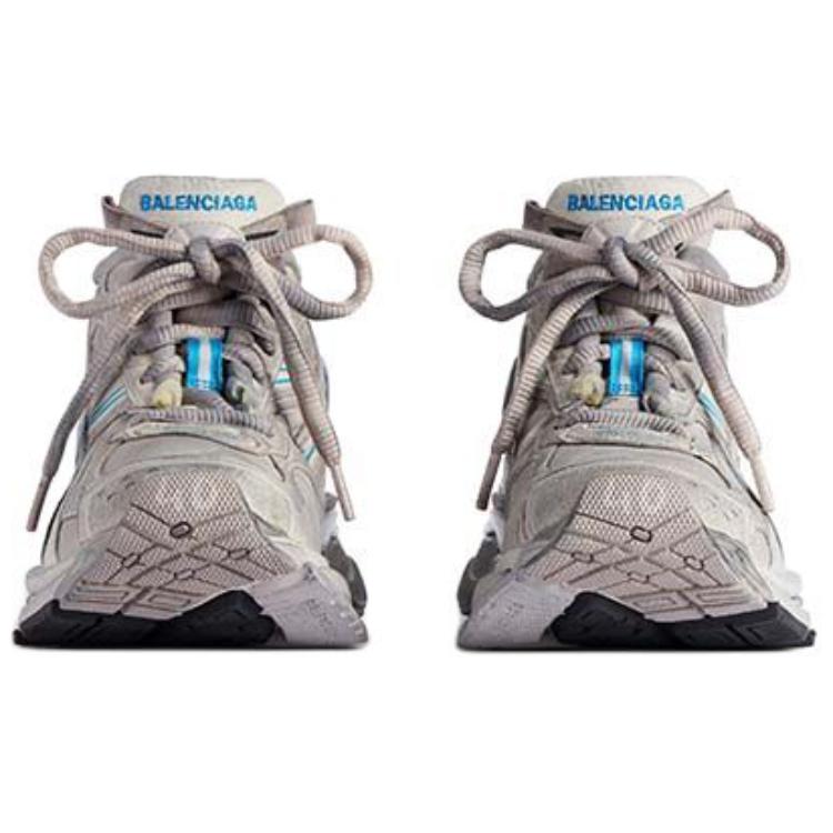 Balenciaga Runner Lace Up Sneakers Women's купить в интернет-магазине Yoocart с быстрой доставкой по России.