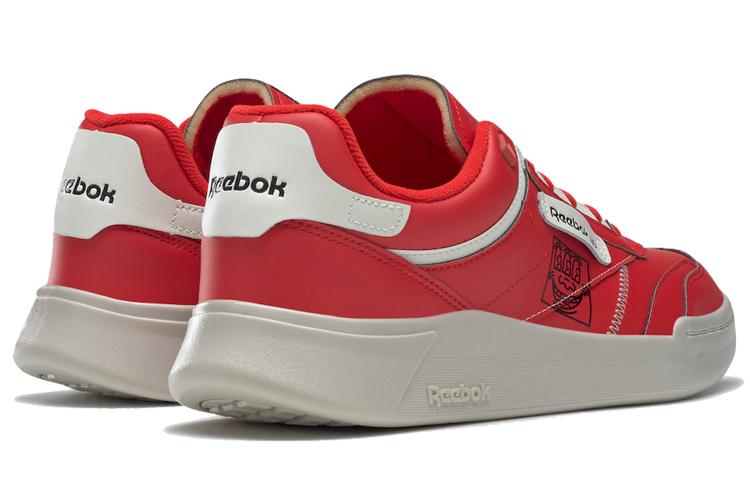 Reebok Club C Legacy Keith Haring Three Eyed Smiling Face