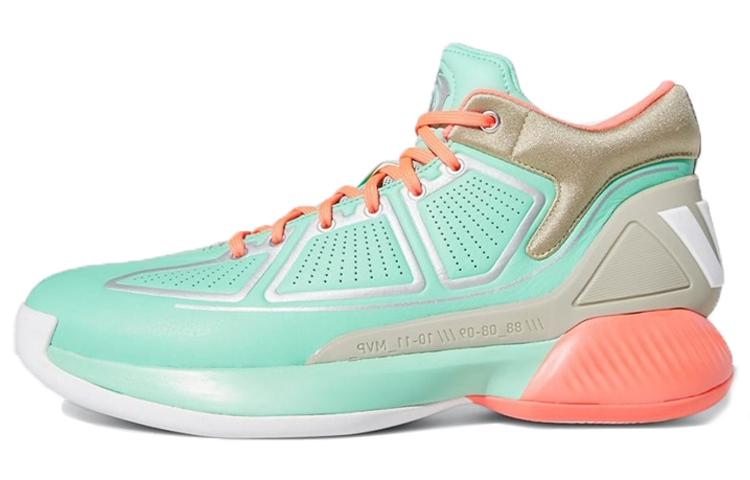 Adidas D Rose 10 Boardwalk