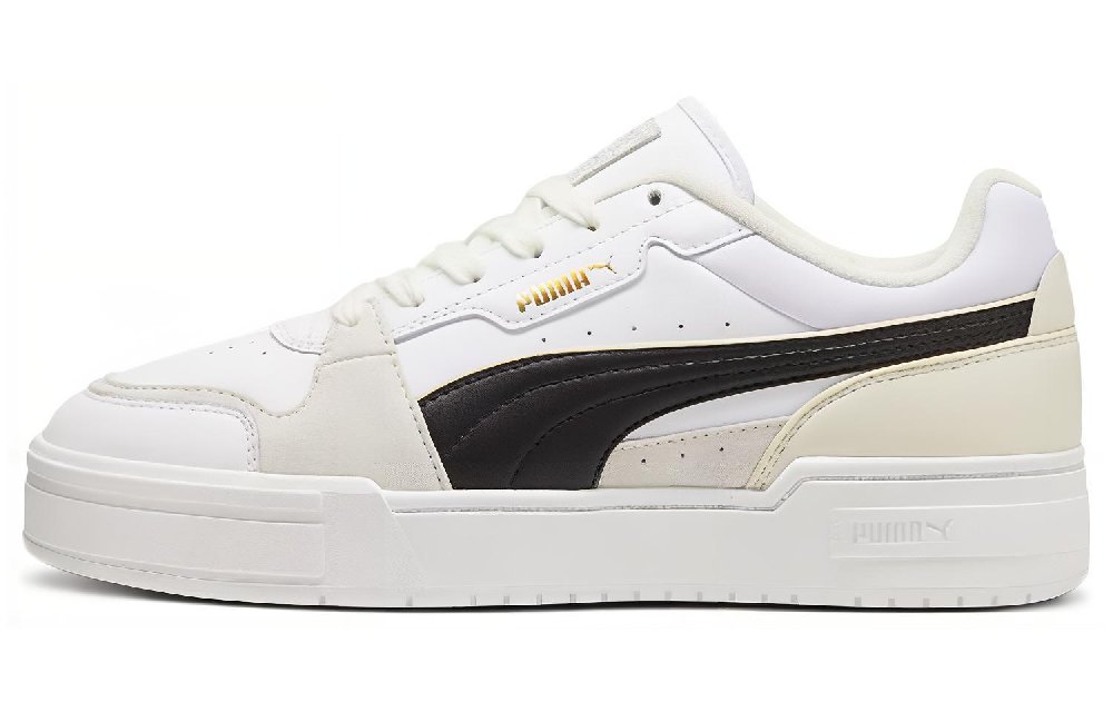 Puma CA Pro Lux 3 'White Black'