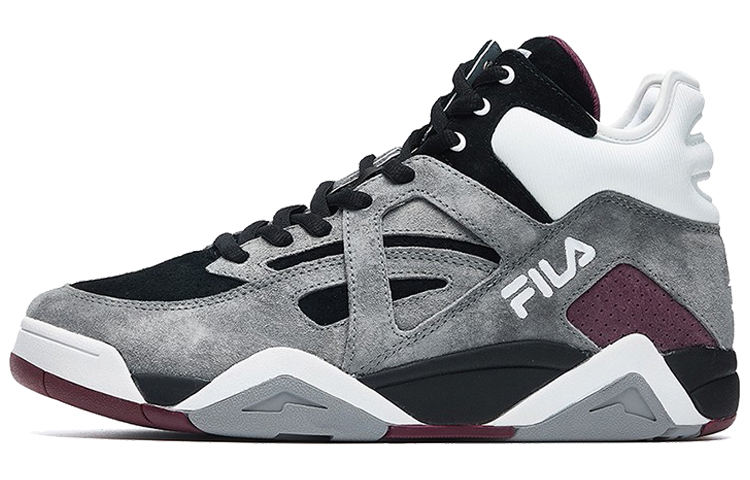 FILA Cage Black/White/Grey