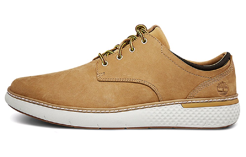 Timberland Cross Mark 'Wheat'