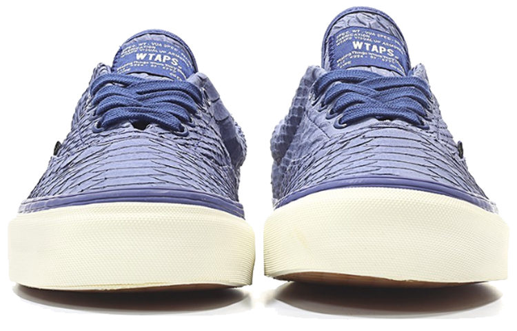 Era Wtaps X Og Vans Lx 'Anaconda Blue'