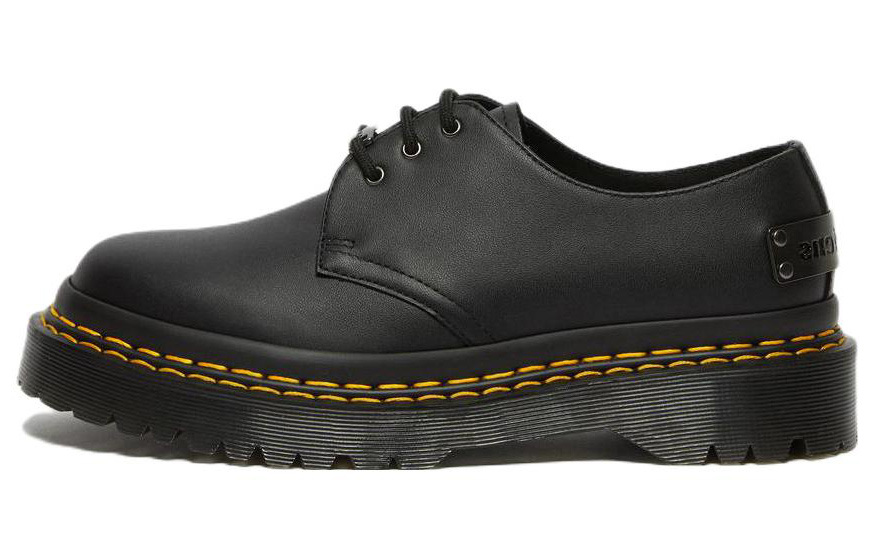 Dr. Martens 1461 'Black' Women's