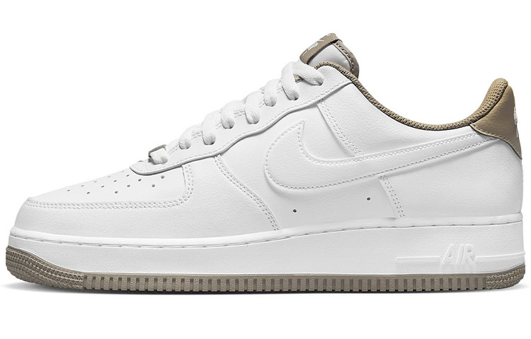 Nike Air Force 1 Low White Khaki 2022