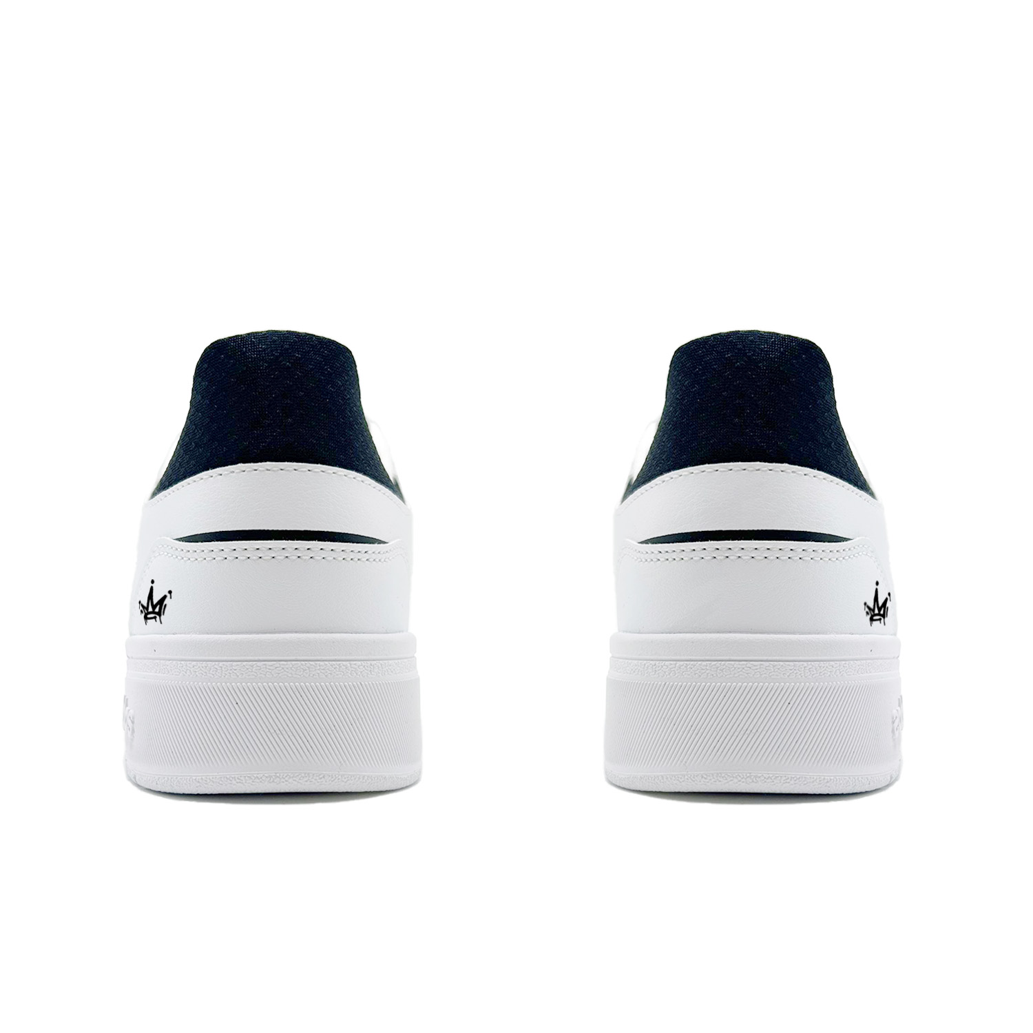 Adidas Neo Courtbeat Skateboard Shoes Men Low Top Black купить в интернет-магазине Yoocart с быстрой доставкой по России.