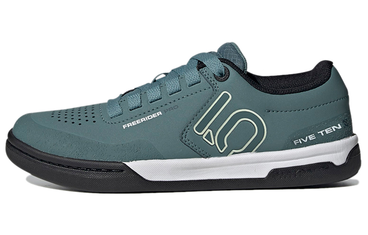 Adidas Five Ten Freerider Pro 'Hazy Emerald' Women's