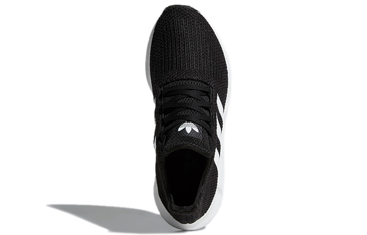 Adidas Swift Run 'Core Black' Women's