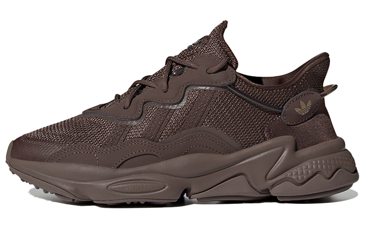 Adidas Originals Ozweego Brown Women's