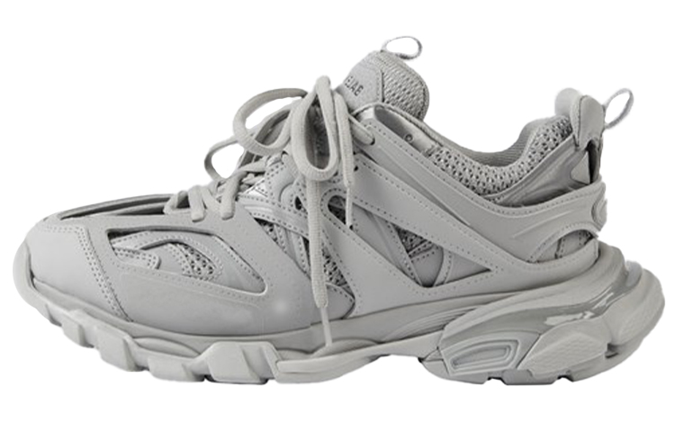 Balenciaga Track Light Grey Women's