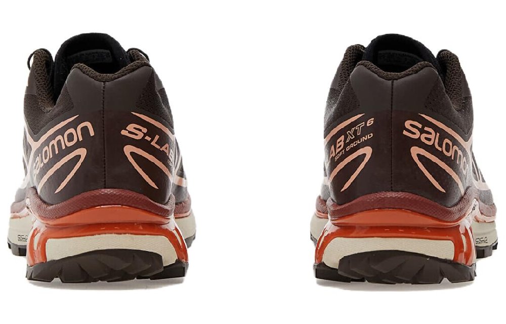 SALOMON XT 6 'Delicioso'