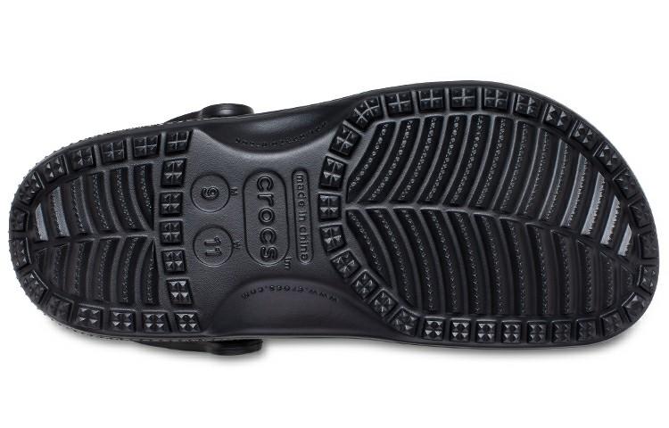 Crocs Classic Clog Mastermind Black купить в интернет-магазине Yoocart с быстрой доставкой по России.