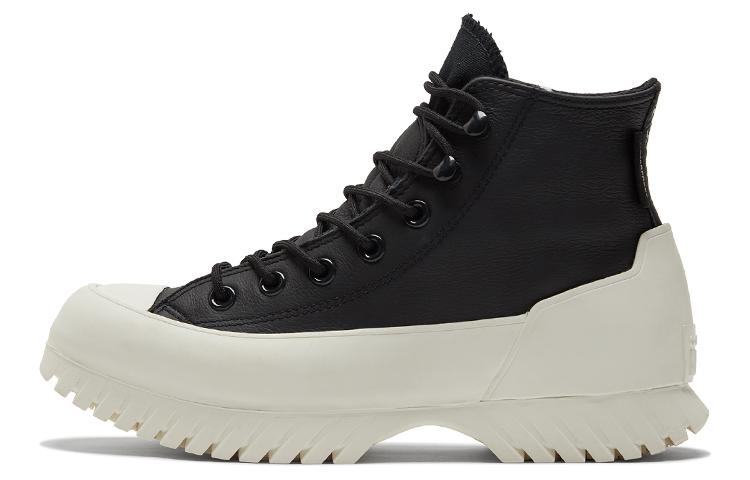 Converse Chuck Taylor All Star Lugged Winter 2.0 High 'Cold Fusion Black Egret'