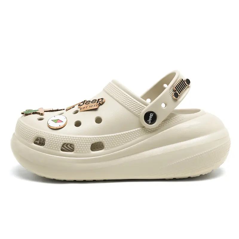 Jeep Clogs Women's
