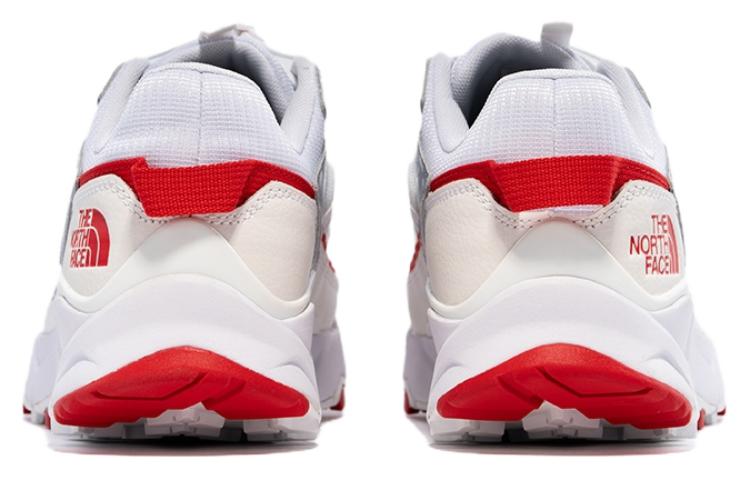 THE NORTH FACE Vectiv Taraval Tech CNY Hiking Shoes 'White Red' купить в интернет-магазине Yoocart с быстрой доставкой по России.