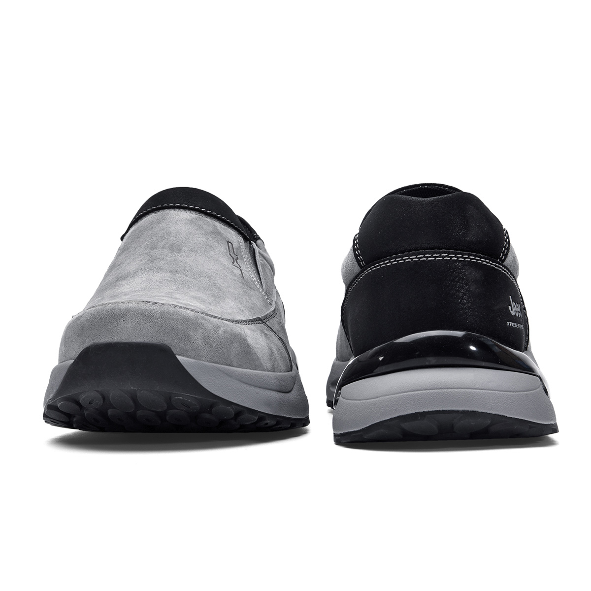 Jeep Durable Breathable Low-Top Hiking Trekking Shoes Men's купить в интернет-магазине Yoocart с быстрой доставкой по России.