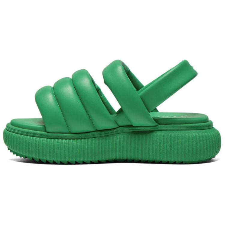 Onitsuka Tiger Otiger Strap 'Green' Women's