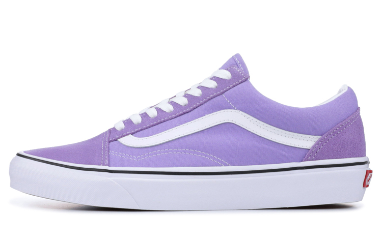 Old Skool Vans 'Violet Tulip'