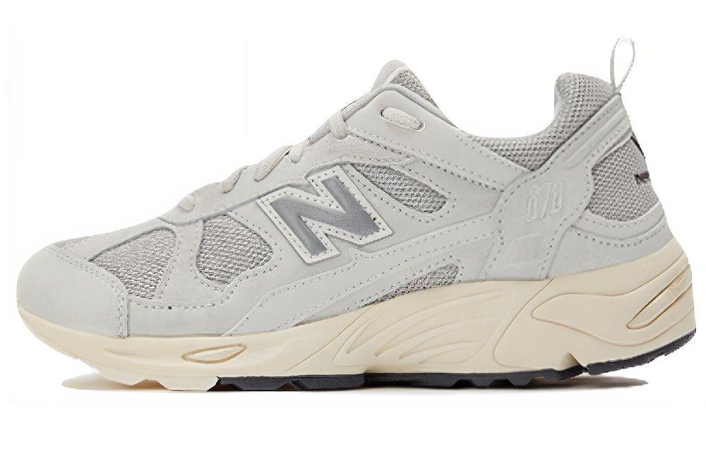 New Balance 878 Light Grey