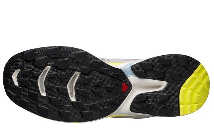 SALOMON XT Wings 2 'Rose Ashes'