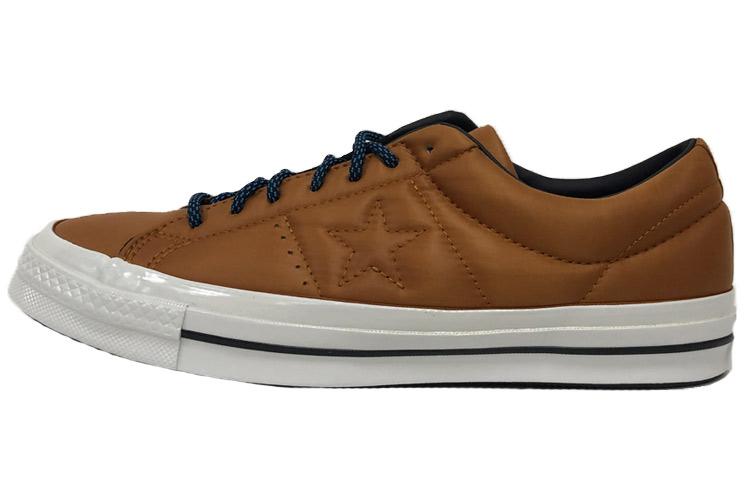Кроссовки для скейтбординга Converse One Star Series Low Top Unisex