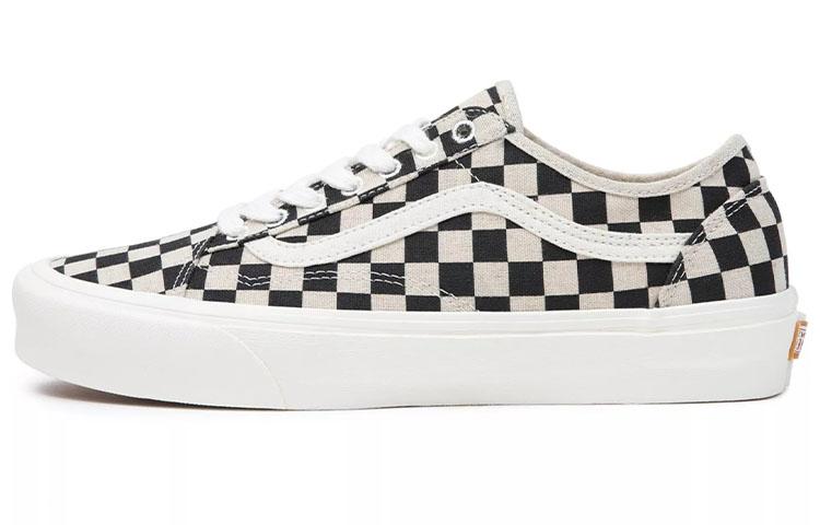 Vans Old Skool Tapered 'Black White'