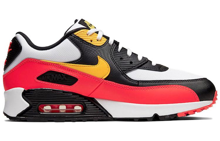 Nike Air Max 90 Crimson купить в интернет-магазине Yoocart с быстрой доставкой по России.
