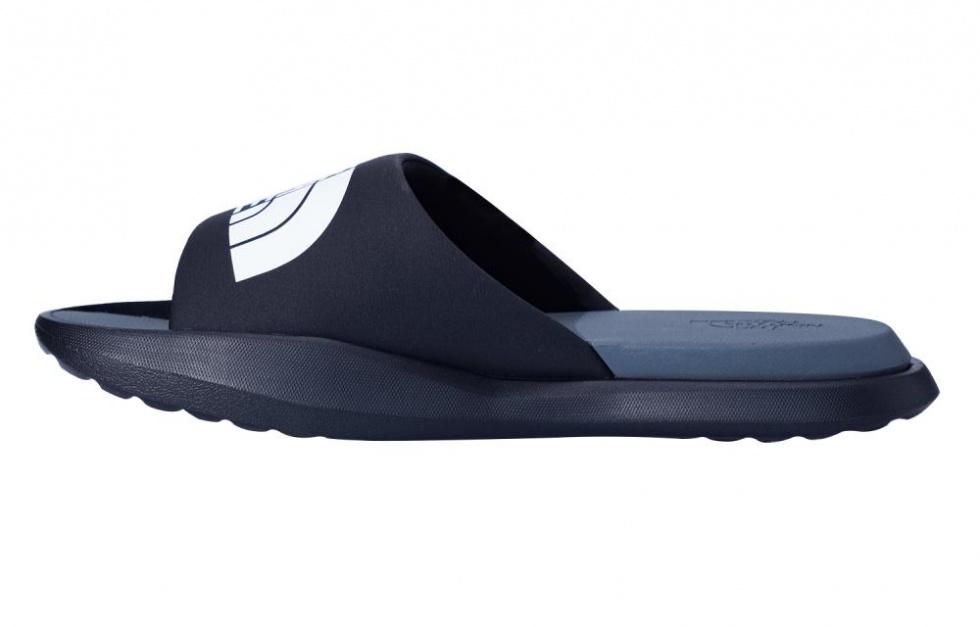 THE NORTH FACE Triarch Slides 'Navy'