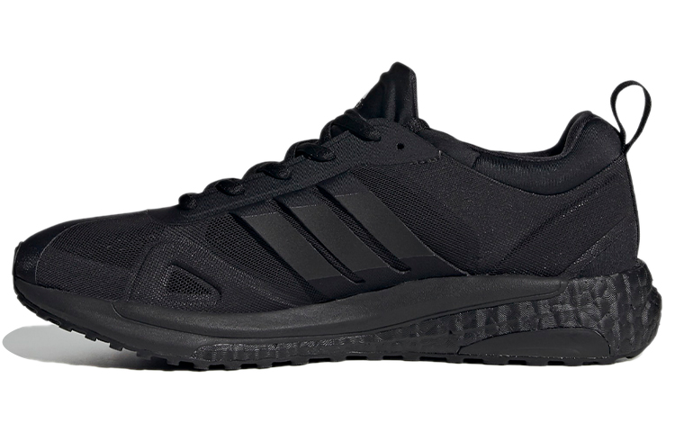 Adidas Solarglide Karlie Kloss Triple Black Women's