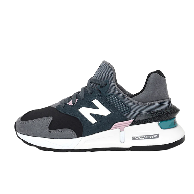 New Balance Re Engineered 997 Sport V1 'Grey' Women's