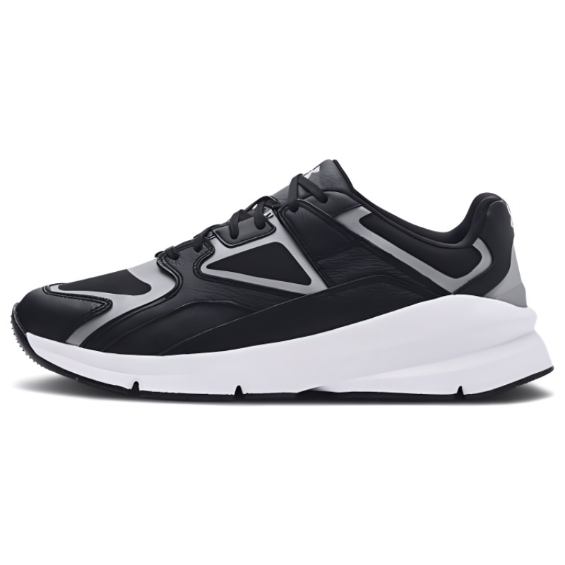 Under Armour Forge 96 'Black Reflective'
