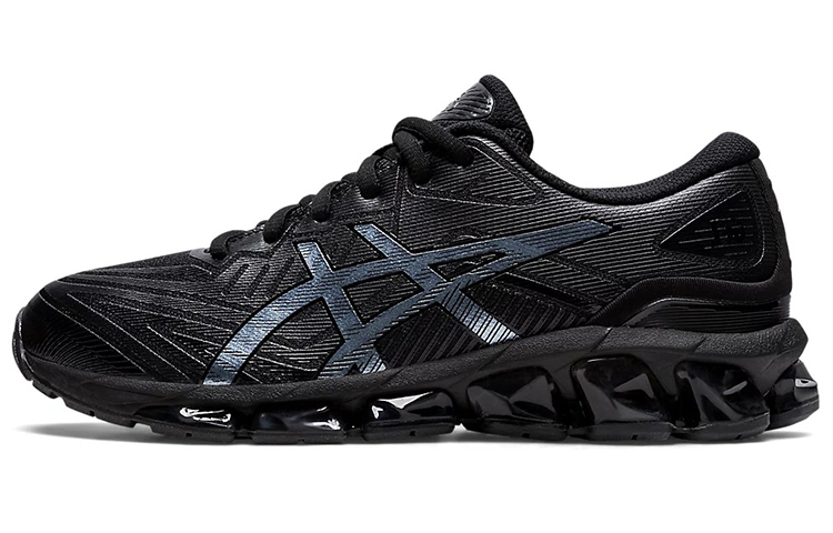 ASICS Gel Quantum 360 7 'Black' Women's