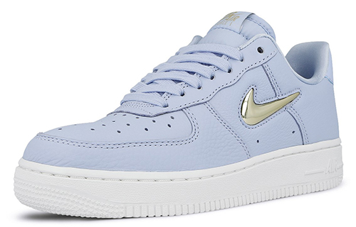 Nike Air Force 1 Low Jewel Royal Tint Women's купить в интернет-магазине Yoocart с быстрой доставкой по России.