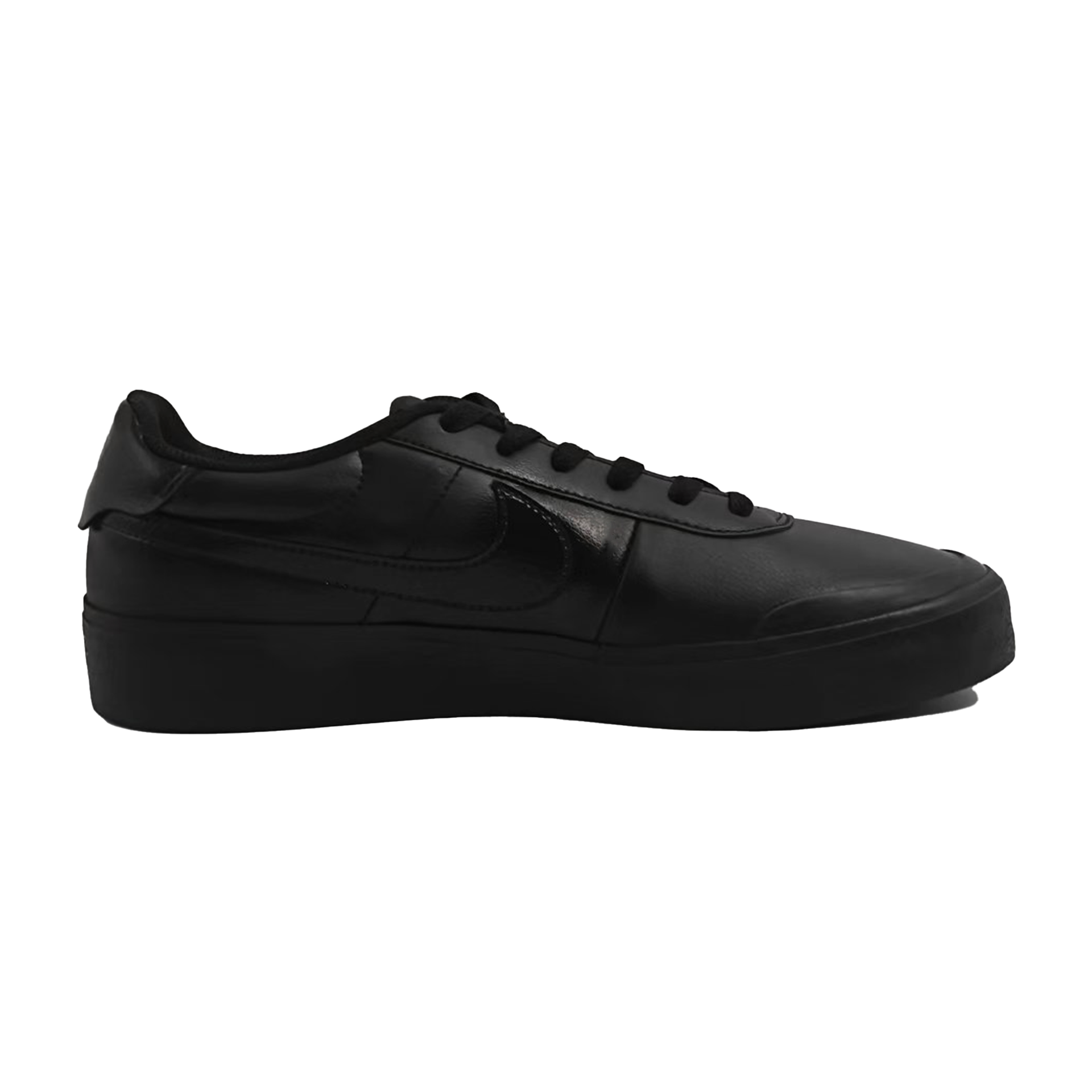 Nike Court Shot Skateboard Shoes Unisex Low top Purple купить в интернет-магазине Yoocart с быстрой доставкой по России.