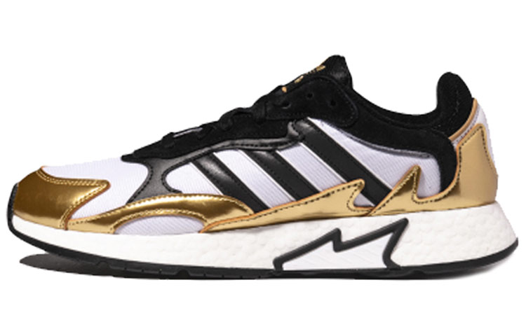 Adidas Originals Tresc Run Br 'White Black Gold'