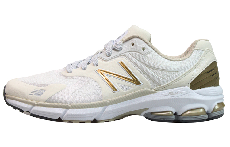 New Balance 844 White/Golden