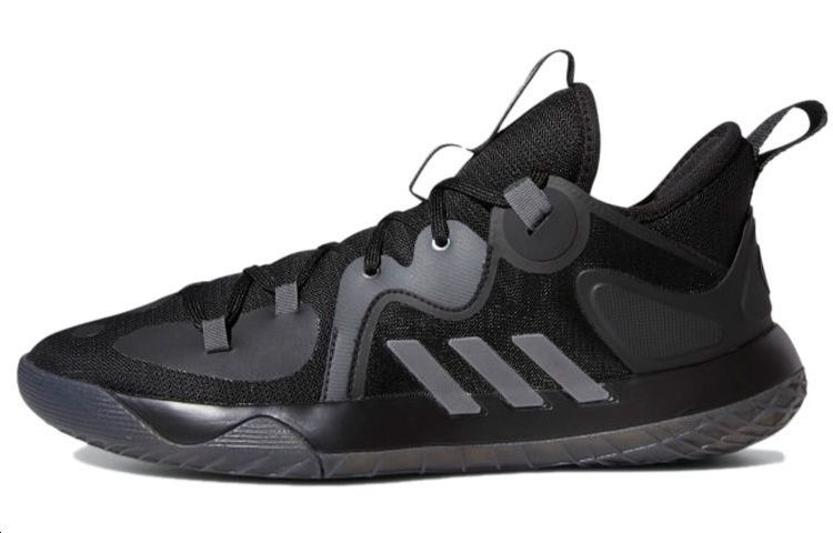 Adidas Harden Stepback 2 Black