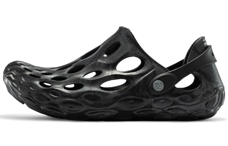 MERRELL Hydro Moc Black