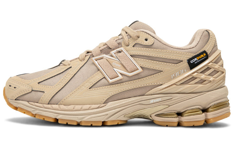 New Balance 1906R Cordura Desert Tan