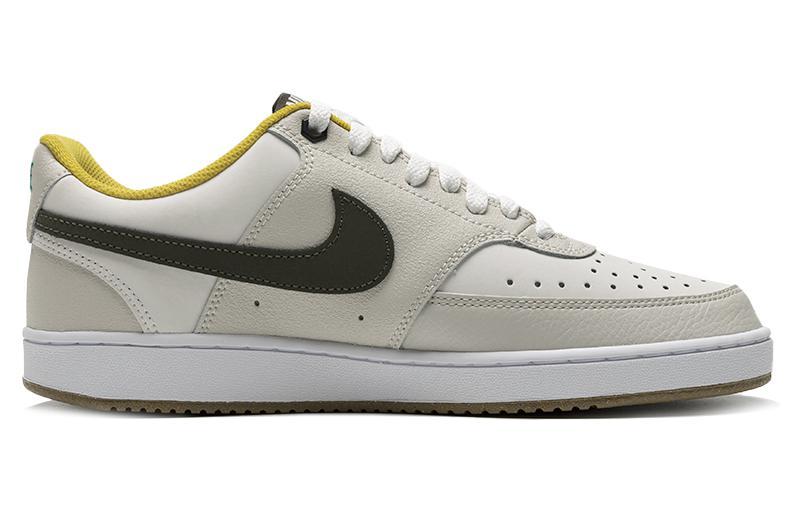 Nike Court Vision 1 Lo Nn Cn 'White' купить в интернет-магазине Yoocart с быстрой доставкой по России.