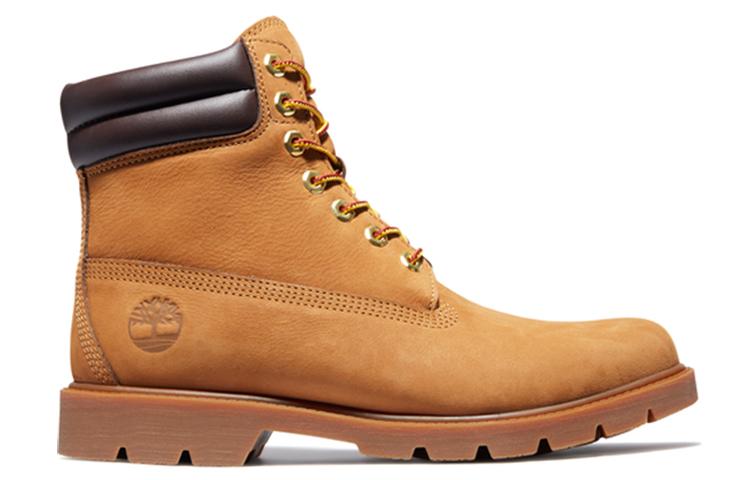 Timberland Premium MidTop 'Casual Comfort Brown' купить в интернет-магазине Yoocart с быстрой доставкой по России.