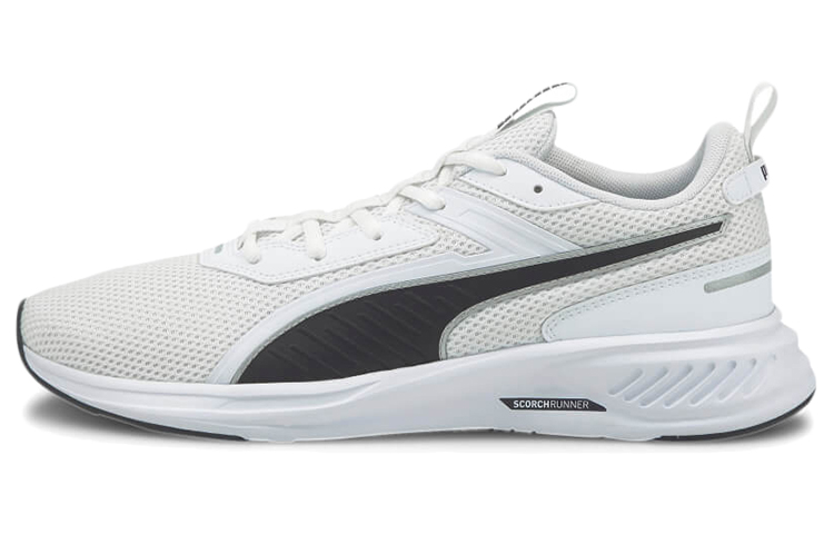 PUMA Scorch Runner 'White Black'
