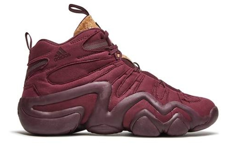 Adidas Crazy 8 'Kobe Vino Pack'