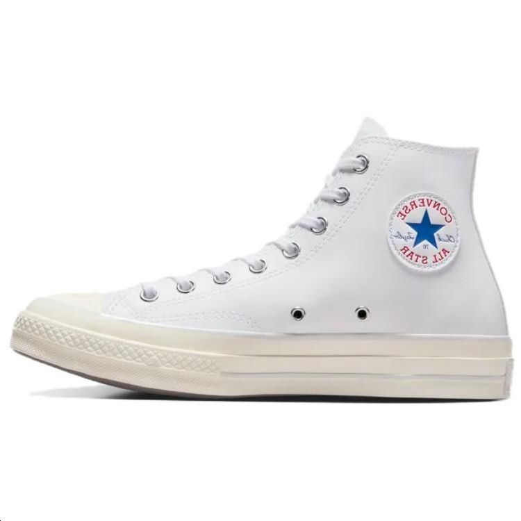 Converse Chuck Taylor All Star 1970s High Top 'White'