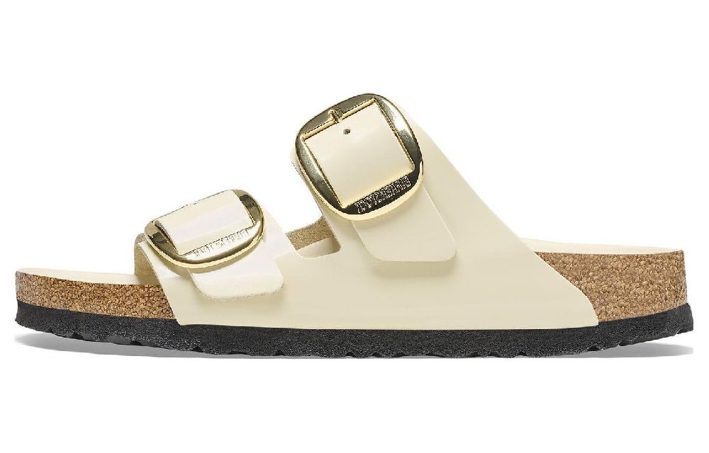 Birkenstock Arizona Buckled Leather Sandals Women's