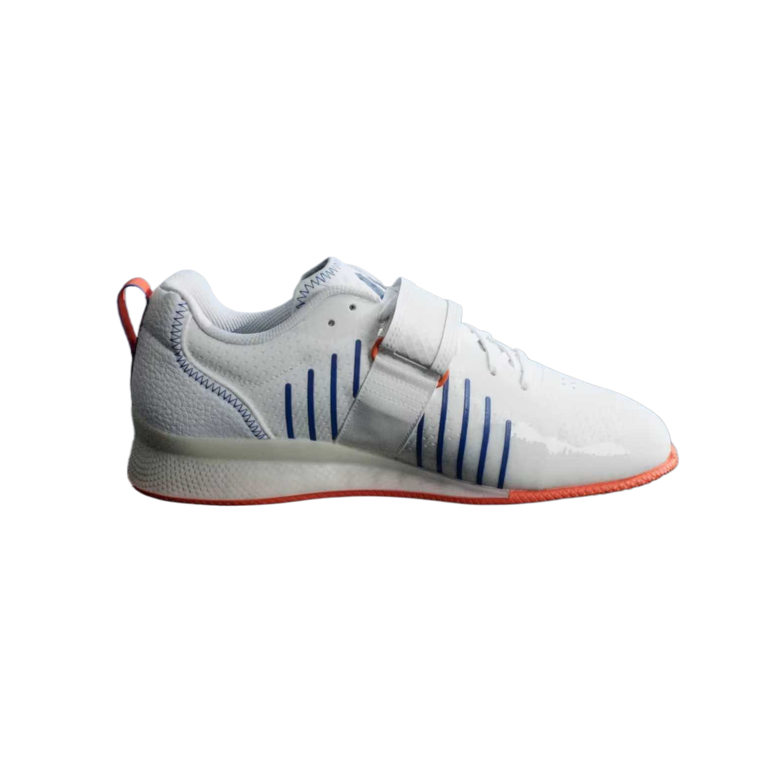 Adidas Adipower Low top Training Shoes Unisex Cloud White