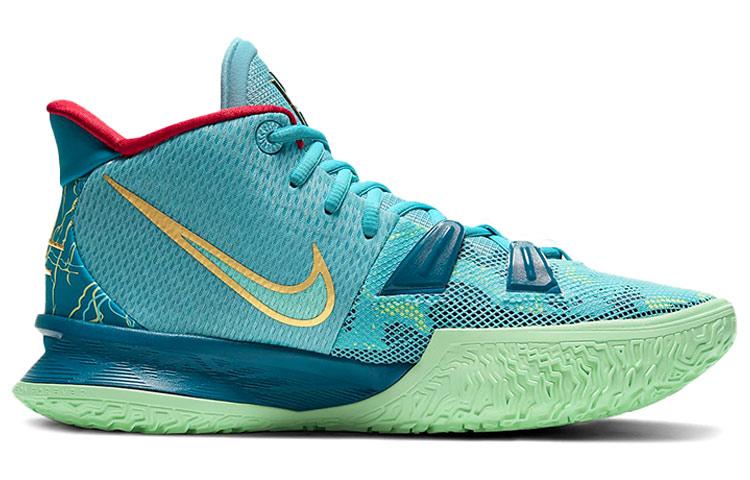 Nike Kyrie 7 Preheat 'Special FX' купить в интернет-магазине Yoocart с быстрой доставкой по России.