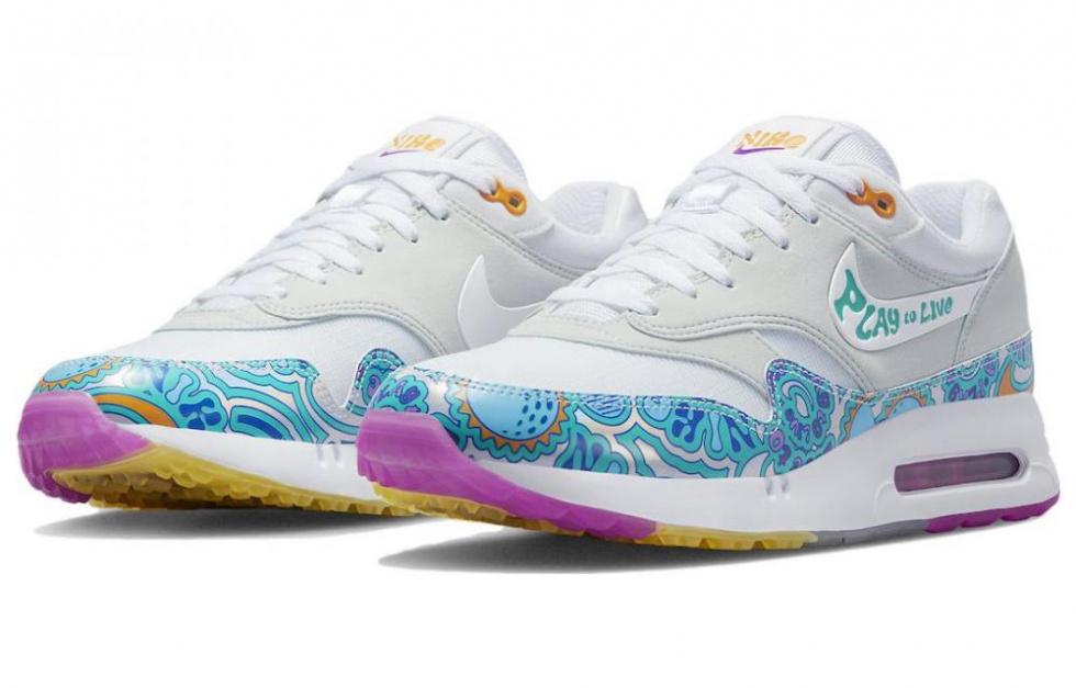 Nike Air Max 1 '86 Og Golf Nrg Play To Live купить в интернет-магазине Yoocart с быстрой доставкой по России.