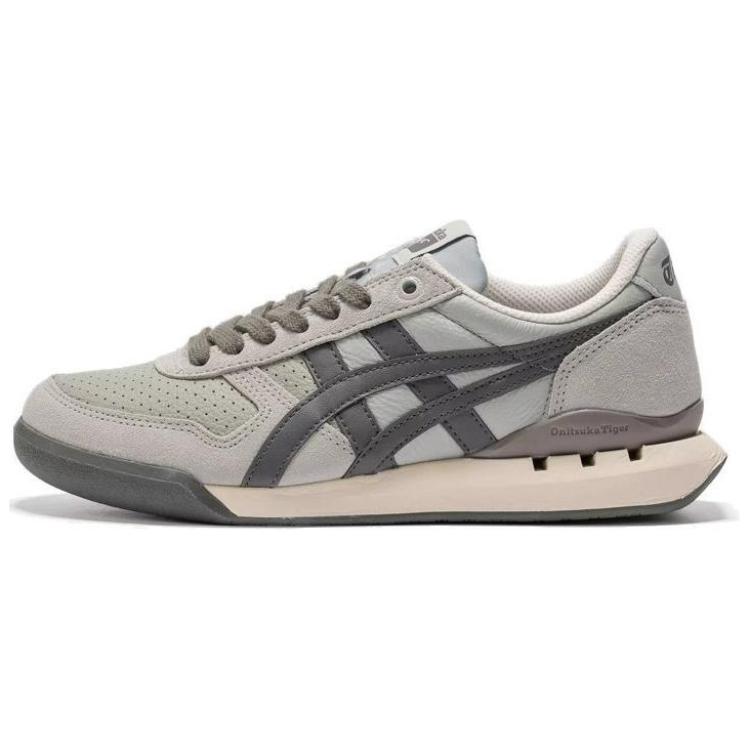 Onitsuka Tiger Ultimate 81 'Grey'