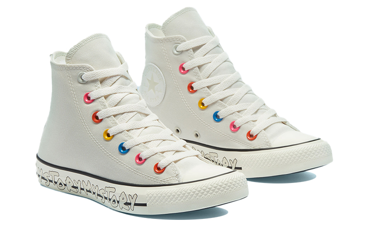 Converse Chuck Taylor All Star 70 Hi My Story купить в интернет-магазине Yoocart с быстрой доставкой по России.